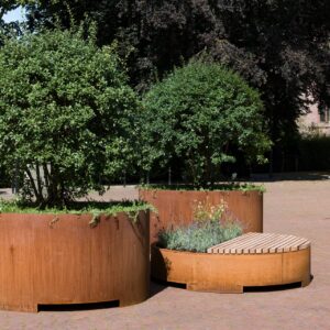 Jardinière Rolo