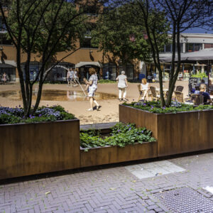 Jardinière Qslo