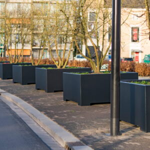 Jardinière Sqhi