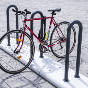 Appui-vélo Velo