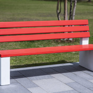 Banc N°17
