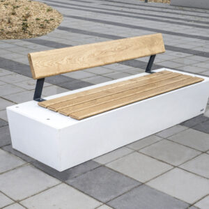 Banc Twist