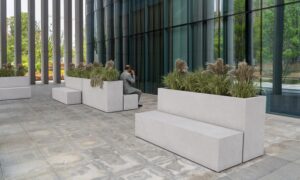 Banquette béton modulable CANOUVILLE (2)
