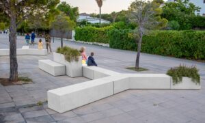 Banquette béton modulable CANOUVILLE (4)