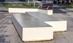 Banquette béton modulable CANOUVILLE (9)