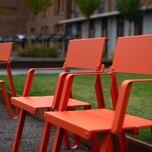 Fauteuil One