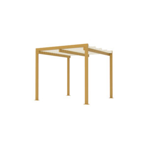Pergola Var