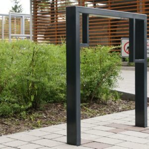 Appui-vélo Kemi 1
