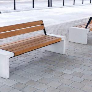 Banc Woody