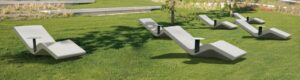 chaise longue 04cl-Relaxa