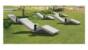 Chaise longue 04cl-Relaxa
