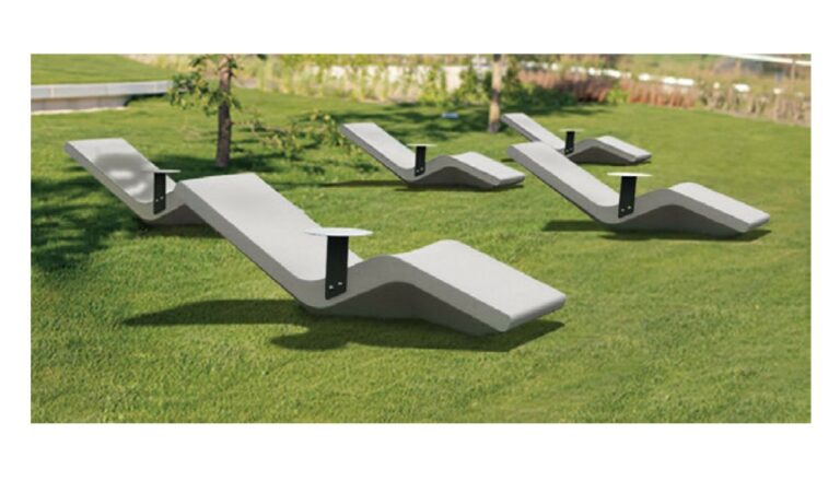 Chaise longue 04cl-Relaxa