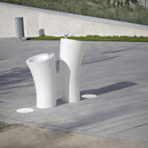 Fontaine Korall S