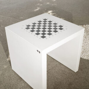 Table de jeu Chess
