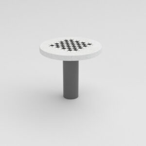 Table de jeu Tabella-R