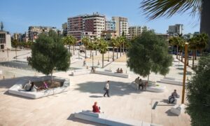 Assises béton modulaires YVETOT