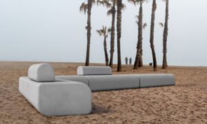 Assises béton modulaires YVETOT