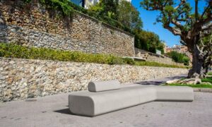 Assises béton modulaires YVETOT