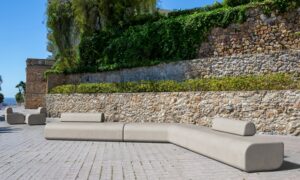 Assises béton modulaires YVETOT