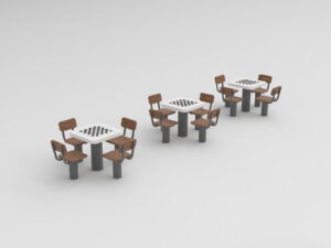 TABella set 4