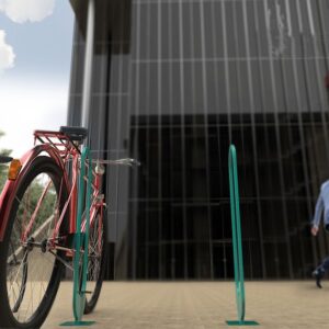 Appui-vélo Ell
