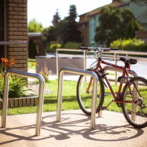 Appui-vélo Pik