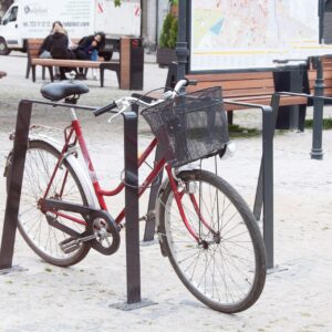 Appui-vélo Fla