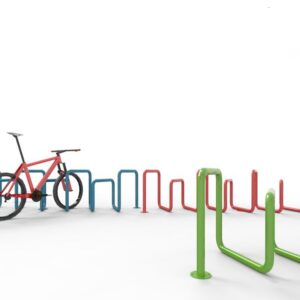 Appui-vélos Ech