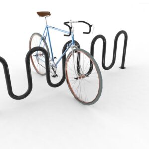 Appui-vélo Sin