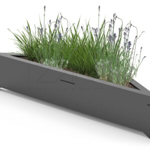 Jardinière Ori