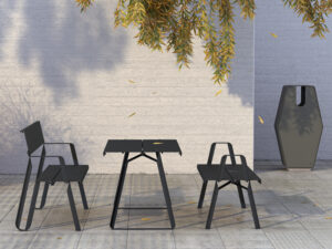 Ensemble gamme One