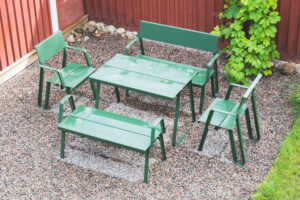 Ensemble gamme One
