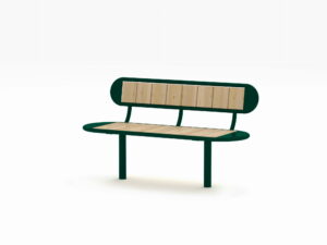 Nordhav Banc 10ba-13018