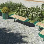 Nordav banquettes