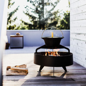 Collection F1 Brasero Grill