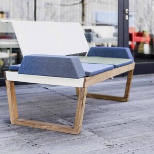 Collection A1 banc | fauteuil | tabouret