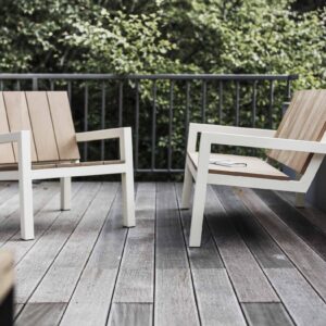 Collection U5 Fauteuil | Sofas | Tables