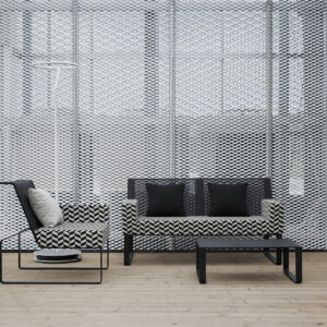 Collection R1 | Fauteuil | Canapé | Repose-pieds | Table