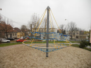 Pyramide vi60550-aag