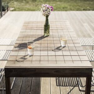 Collection L2 Tables