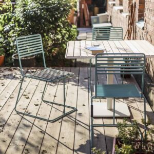 Collection T1  Chaises | Tabourets | Tables