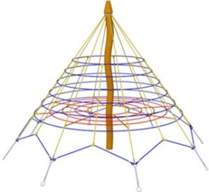 Pyramide lamini60235-aag