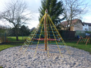 Pyramide lanormal61216-aag