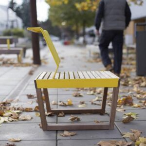 A1 Fauteuil 110