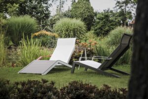 A1-Fauteuil relaxant