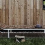 A1-chaise longue bois LAL415