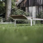 A1-chaise longue bois LAL415
