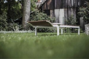 A1-chaise longue bois LAL415