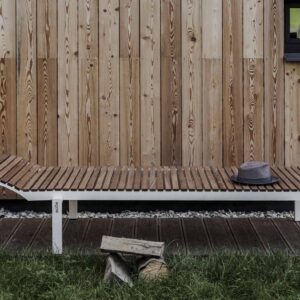 A1-chaise longue bois LAL415