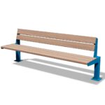 Banc public HERIC.-